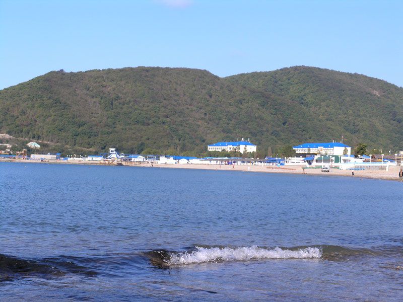 ВУЛАН, санаторий (дети принимаются с 3-х лет) - 4