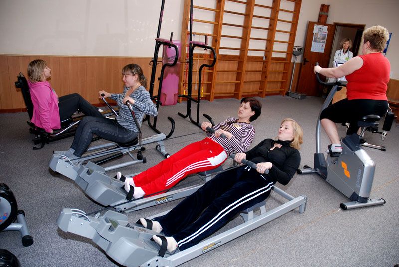 ВУЛАН, санаторий (дети принимаются с 3-х лет) - 10