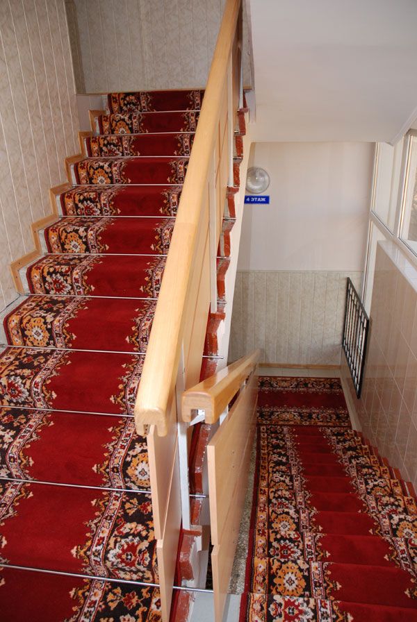 ВУЛАН, санаторий (дети принимаются с 3-х лет) - 12