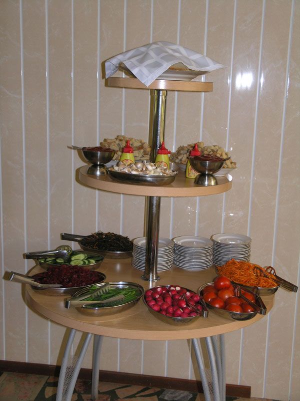 ВУЛАН, санаторий (дети принимаются с 3-х лет) - 16