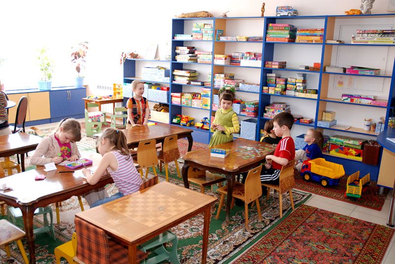 ВУЛАН, санаторий (дети принимаются с 3-х лет) - 17