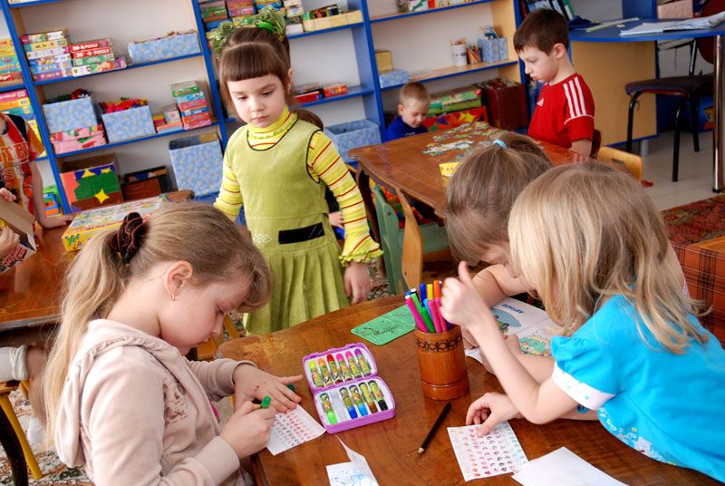 ВУЛАН, санаторий (дети принимаются с 3-х лет) - 18