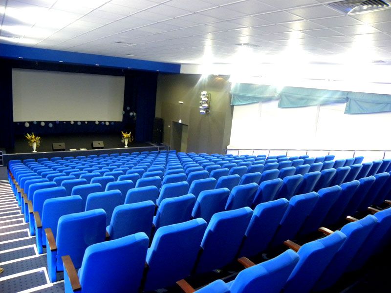 ВУЛАН, санаторий (дети принимаются с 3-х лет) - 21