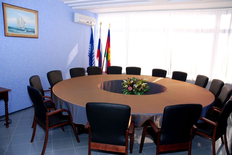 ВУЛАН, санаторий (дети принимаются с 3-х лет) - 22