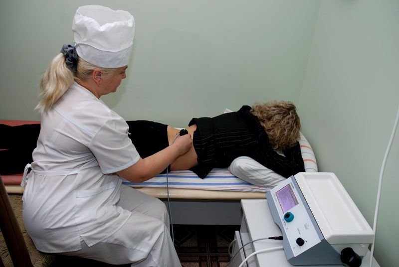 ВУЛАН, санаторий (дети принимаются с 3-х лет) - 24