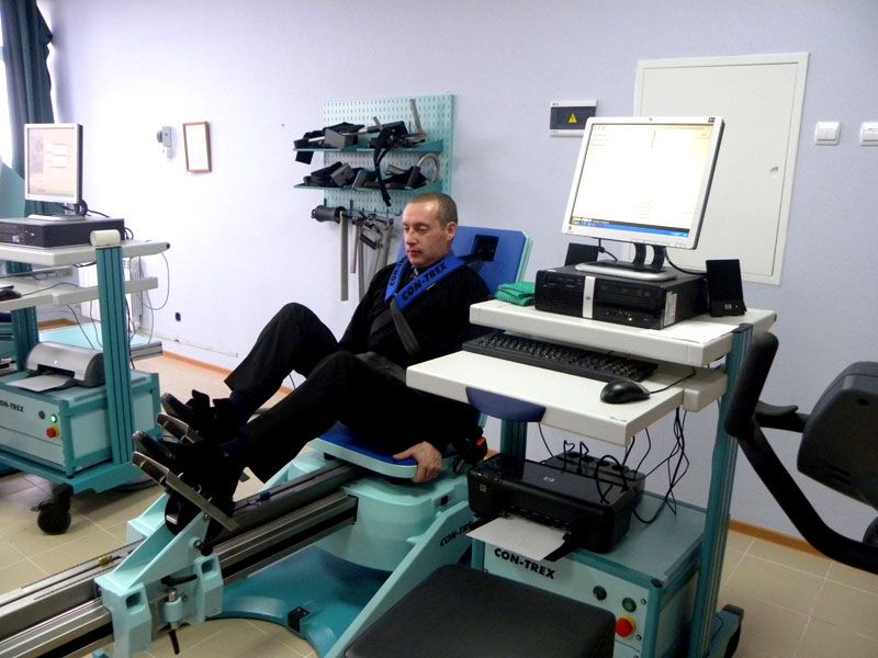 ВУЛАН, санаторий (дети принимаются с 3-х лет) - 27