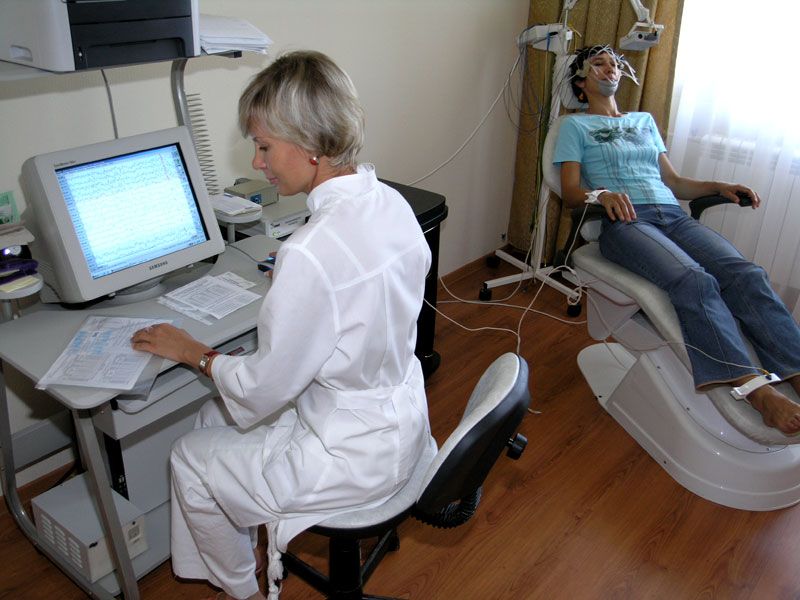 ВУЛАН, санаторий (дети принимаются с 3-х лет) - 28