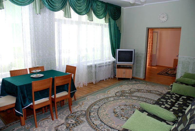 ВУЛАН, санаторий (дети принимаются с 3-х лет) - 33