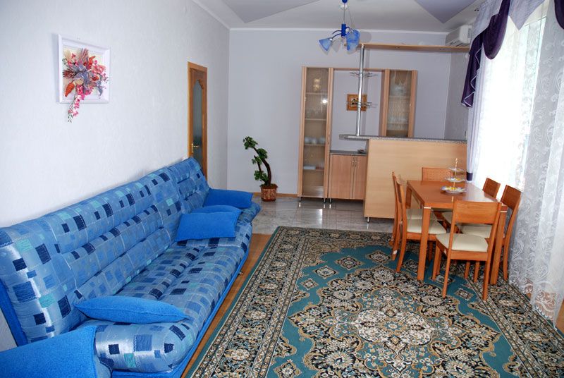 ВУЛАН, санаторий (дети принимаются с 3-х лет) - 34