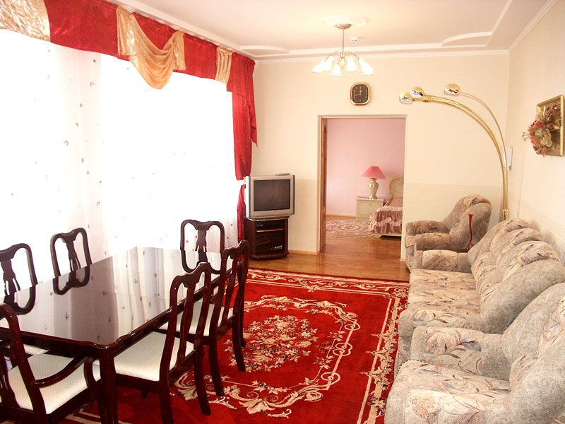 ВУЛАН, санаторий (дети принимаются с 3-х лет) - 35