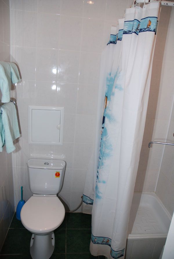 ВУЛАН, санаторий (дети принимаются с 3-х лет) - 38