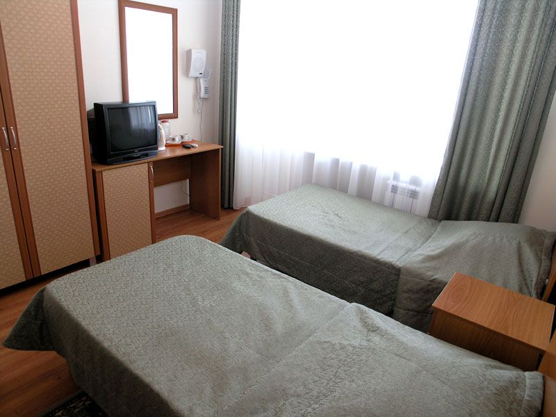 ВУЛАН, санаторий (дети принимаются с 3-х лет) - 39