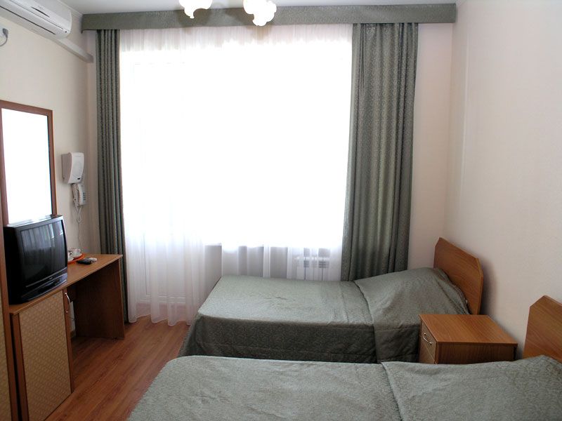 ВУЛАН, санаторий (дети принимаются с 3-х лет) - 40