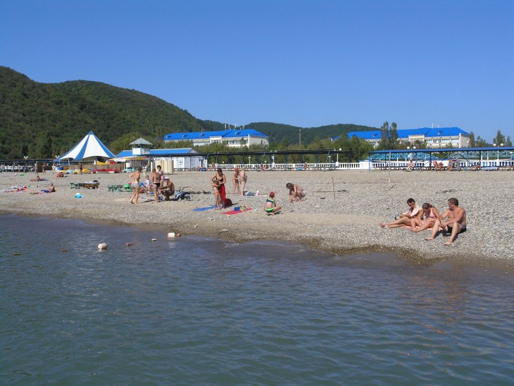 ВУЛАН, санаторий (дети принимаются с 3-х лет) - 7