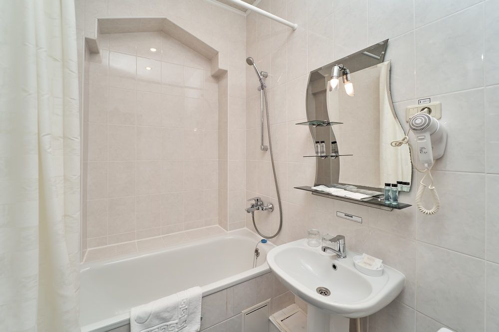 ДАККАР, гостиница - 52