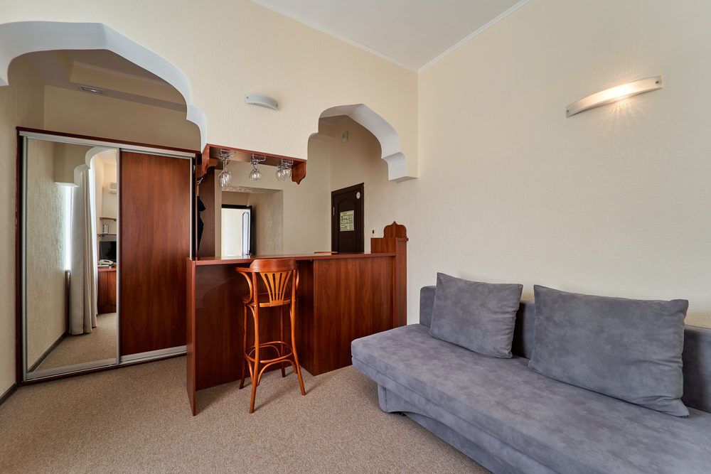 ДАККАР, гостиница - 50