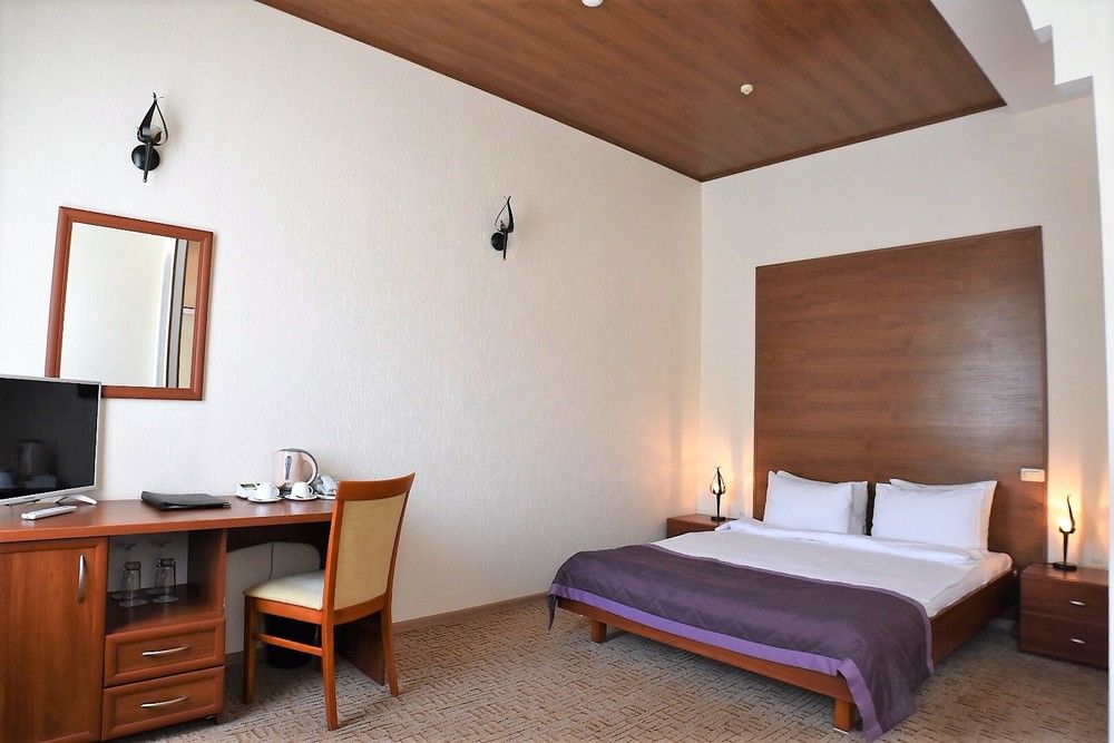 ДАККАР, гостиница - 42