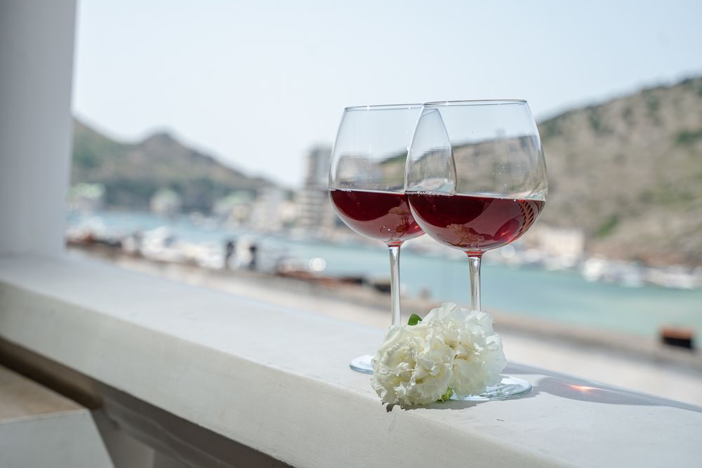 ДАККАР, гостиница - 13