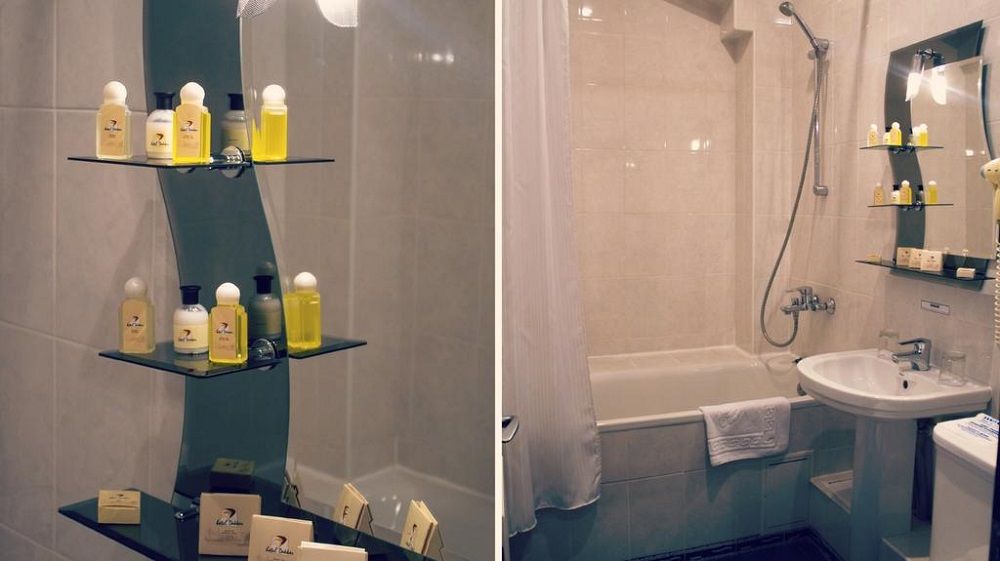 ДАККАР, гостиница - 64