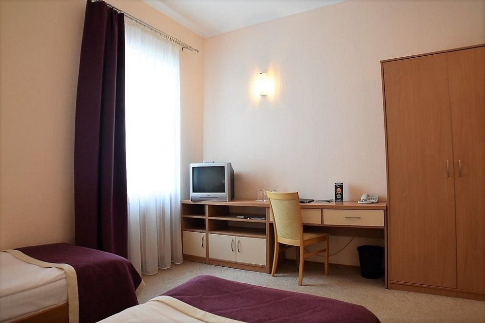 ДАККАР, гостиница - 58