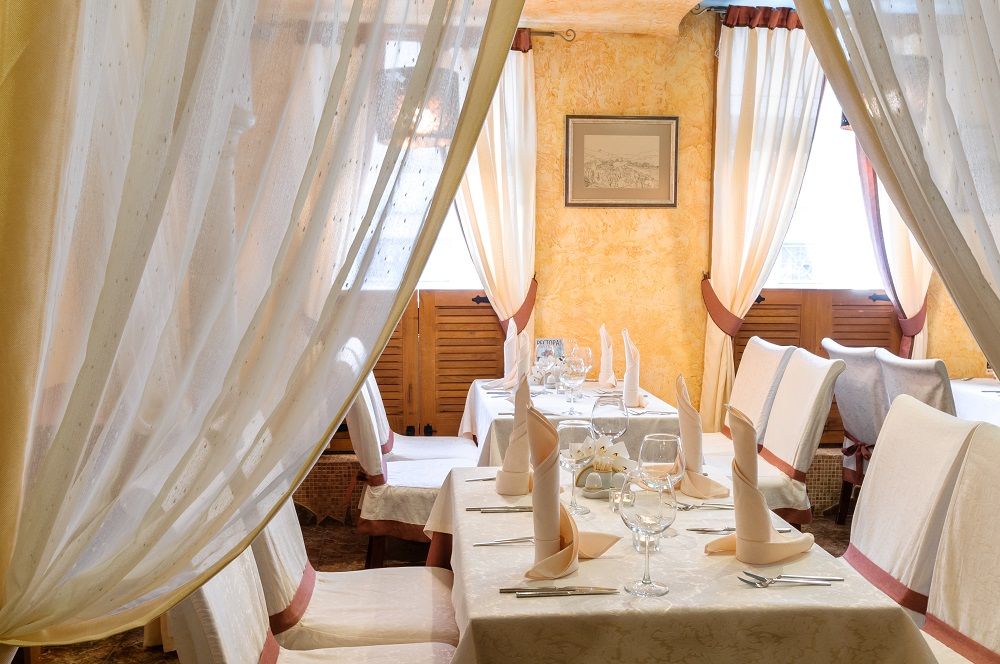 ДАККАР, гостиница - 53