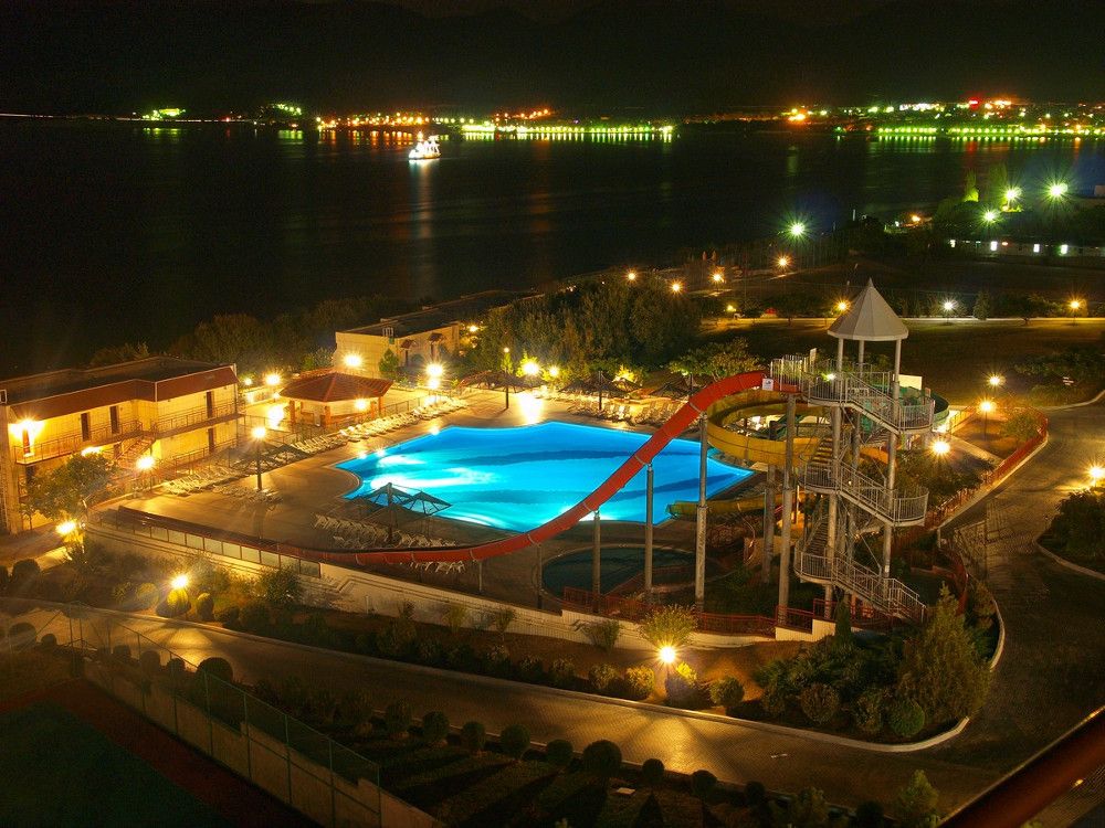 НАДЕЖДА SPA & МОРСКОЙ РАЙ, курортный комплекс (размещение детей с 3 лет) - 6