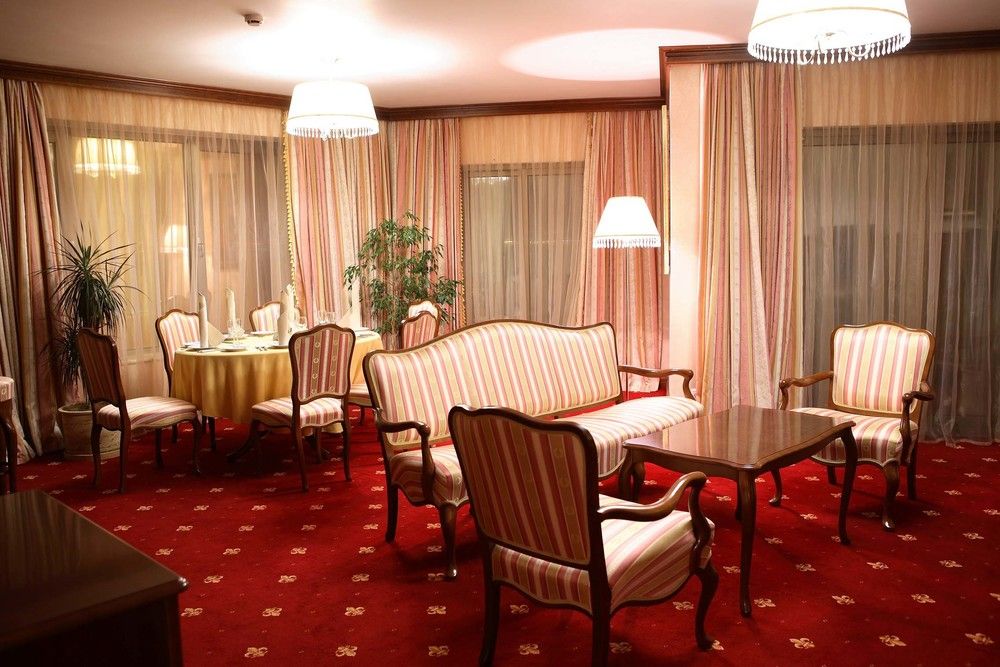 НАДЕЖДА SPA & МОРСКОЙ РАЙ, курортный комплекс (размещение детей с 3 лет) - 50