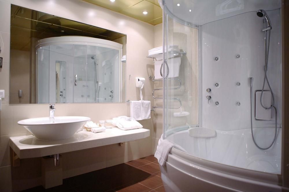 НАДЕЖДА SPA & МОРСКОЙ РАЙ, курортный комплекс (размещение детей с 3 лет) - 54