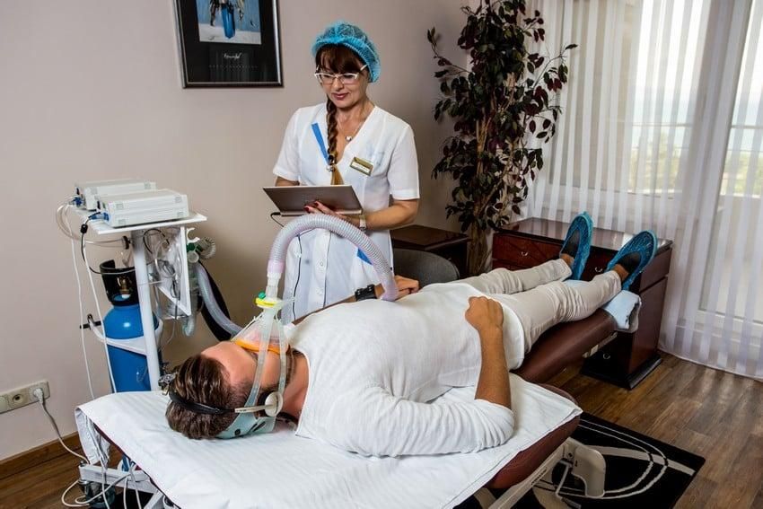 НАДЕЖДА SPA & МОРСКОЙ РАЙ, курортный комплекс (размещение детей с 3 лет) - 20
