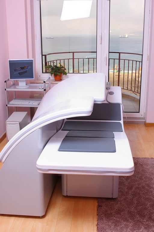 НАДЕЖДА SPA & МОРСКОЙ РАЙ, курортный комплекс (размещение детей с 3 лет) - 33