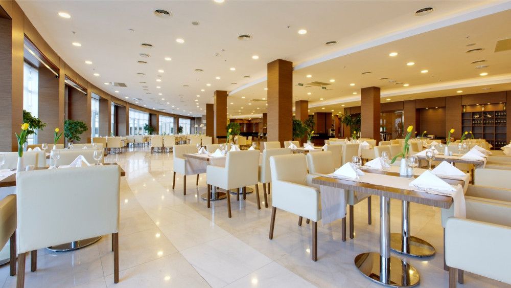METROPOL GRAND HOTEL - 21