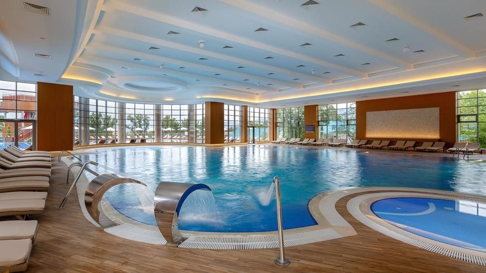 METROPOL GRAND HOTEL - 44