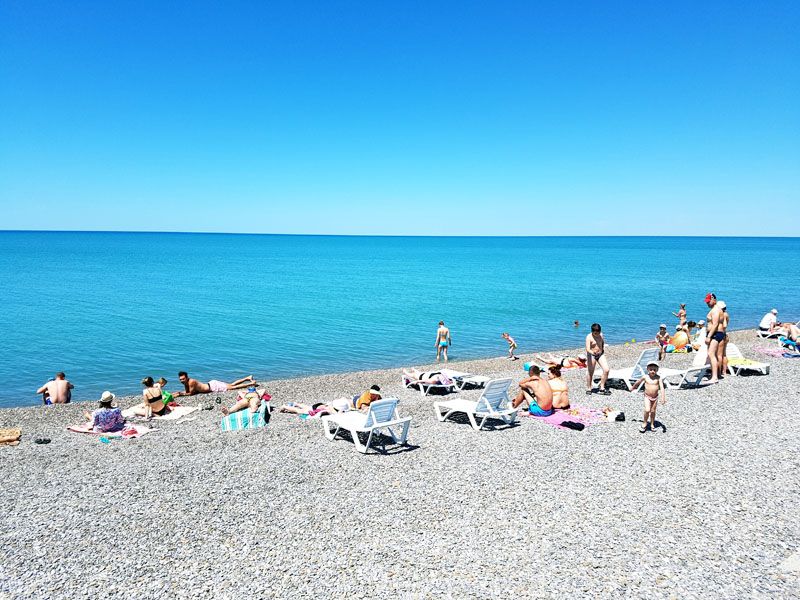 АПЕЛЬСИН, отель - 18