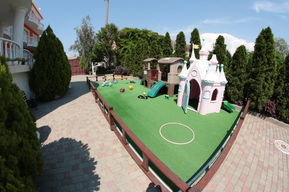 АПЕЛЬСИН, отель - 16