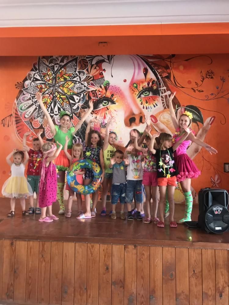 АПЕЛЬСИН, отель - 42