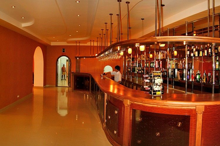 АПЕЛЬСИН, отель - 35