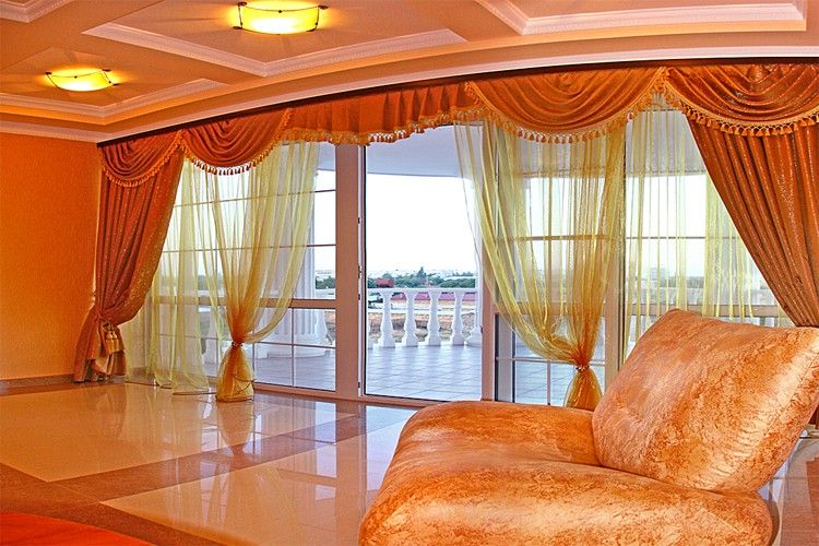 АПЕЛЬСИН, отель - 21