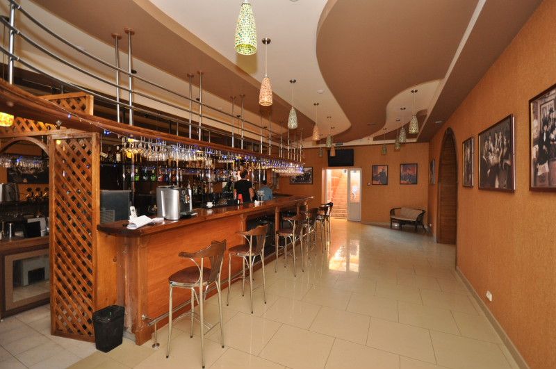 АПЕЛЬСИН, отель - 33