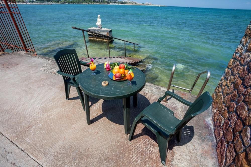 ОМЕГА-КЛУБ, отель - 4