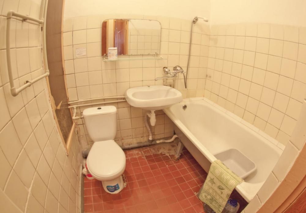 ПРИМОРЬЕ, санаторий (Евпатория) - 54