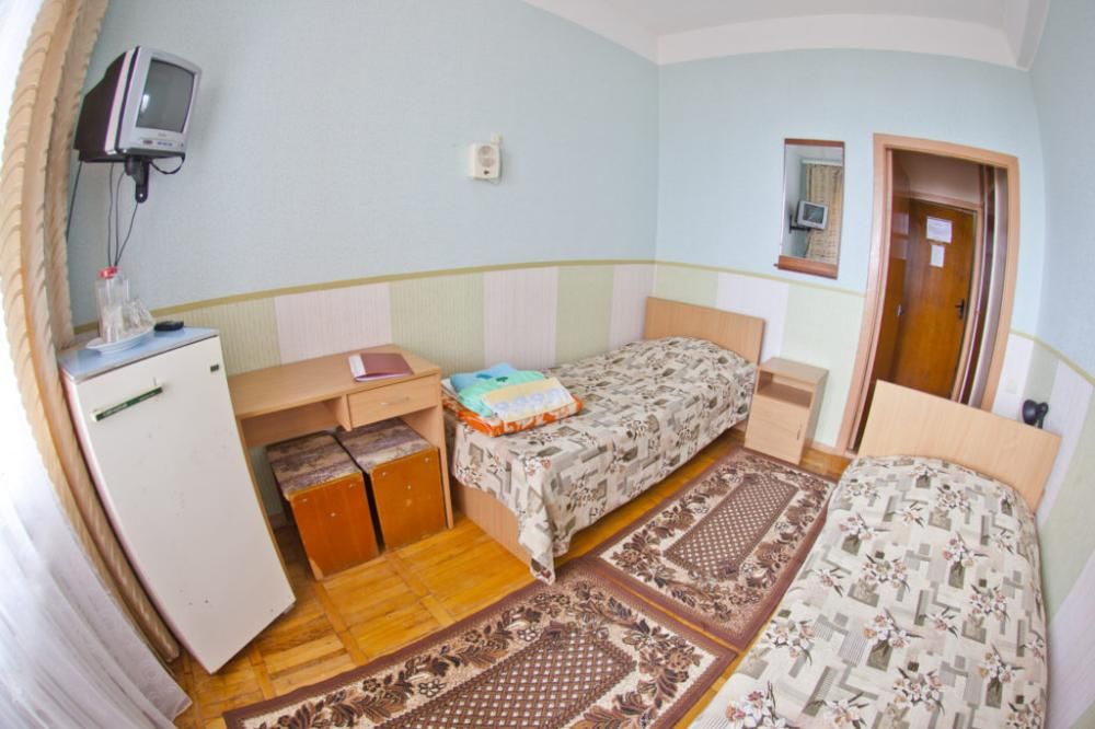 ПРИМОРЬЕ, санаторий (Евпатория) - 53