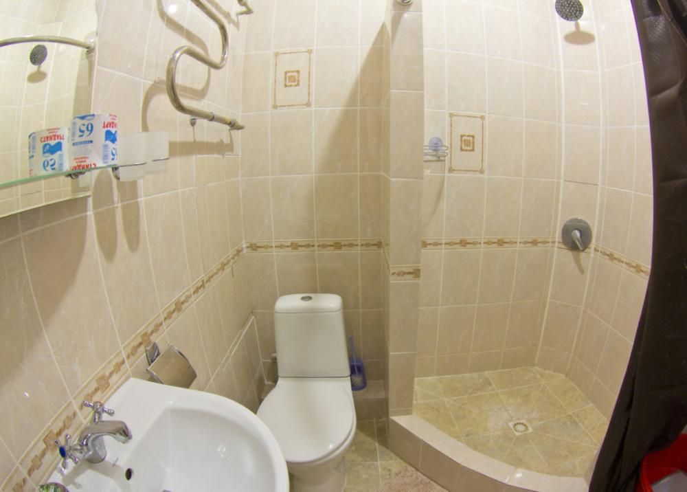 ПРИМОРЬЕ, санаторий (Евпатория) - 49