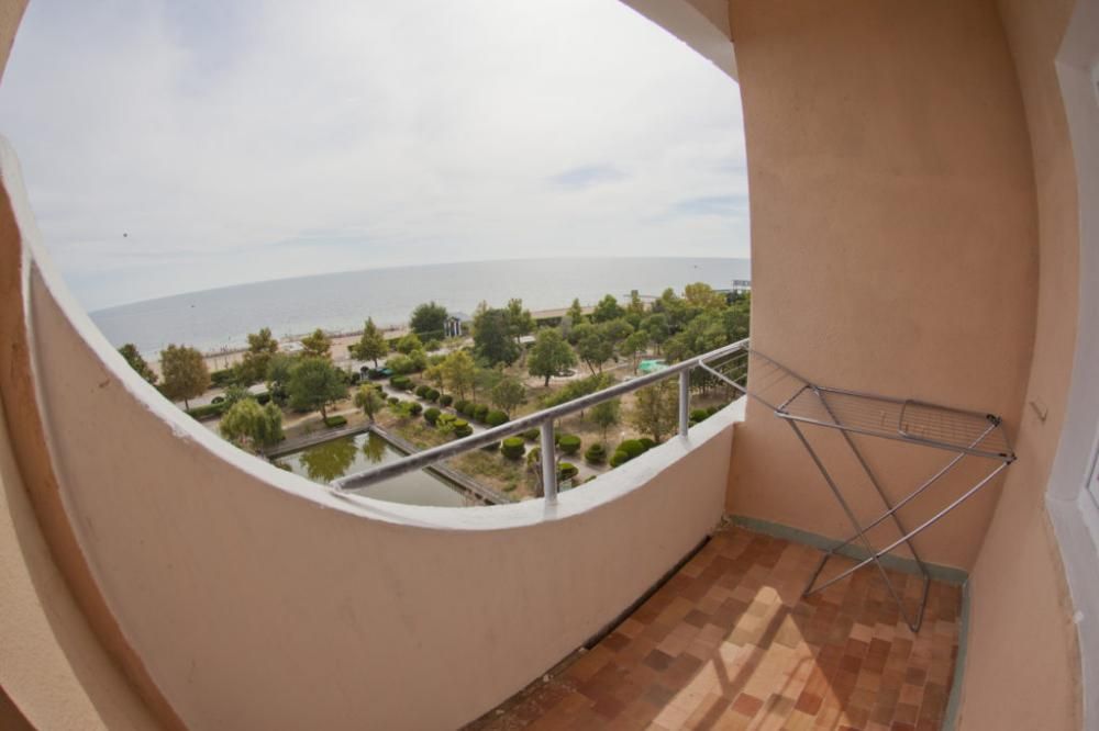 ПРИМОРЬЕ, санаторий (Евпатория) - 47