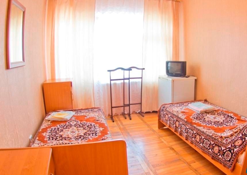 ПРИМОРЬЕ, санаторий (Евпатория) - 45