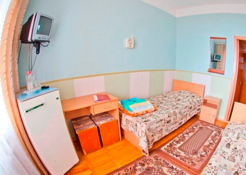 ПРИМОРЬЕ, санаторий (Евпатория) - 40