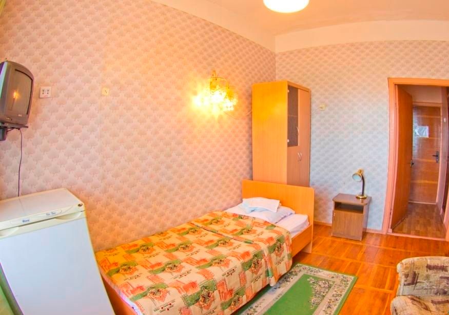 ПРИМОРЬЕ, санаторий (Евпатория) - 39