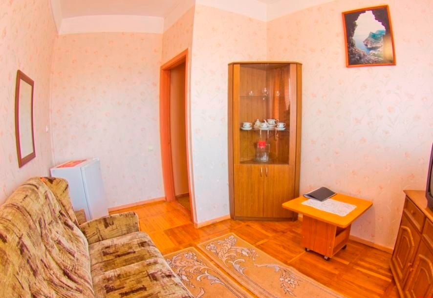 ПРИМОРЬЕ, санаторий (Евпатория) - 36