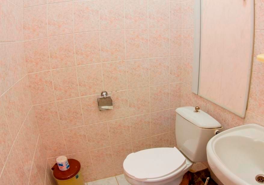 ПРИМОРЬЕ, санаторий (Евпатория) - 34