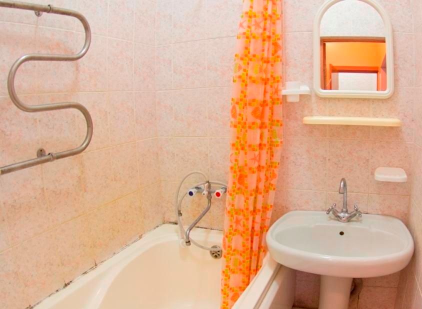 ПРИМОРЬЕ, санаторий (Евпатория) - 32