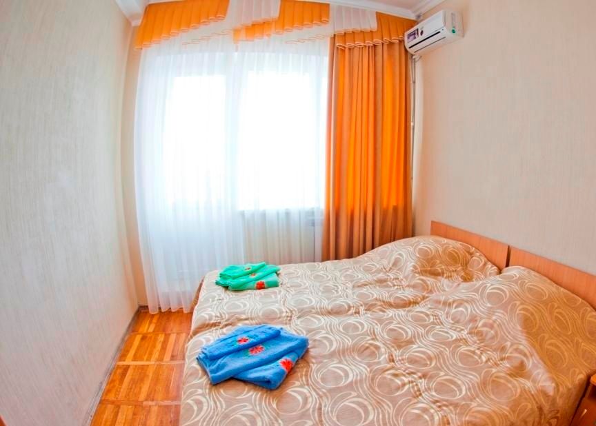 ПРИМОРЬЕ, санаторий (Евпатория) - 29